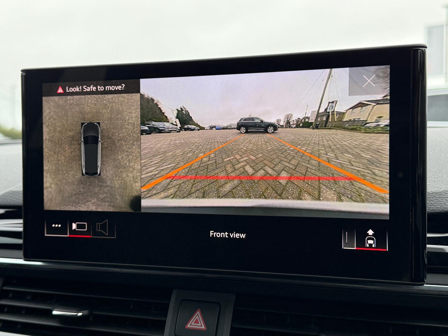 Used Audi S4 Avant for sale - 77538178: Photo 8