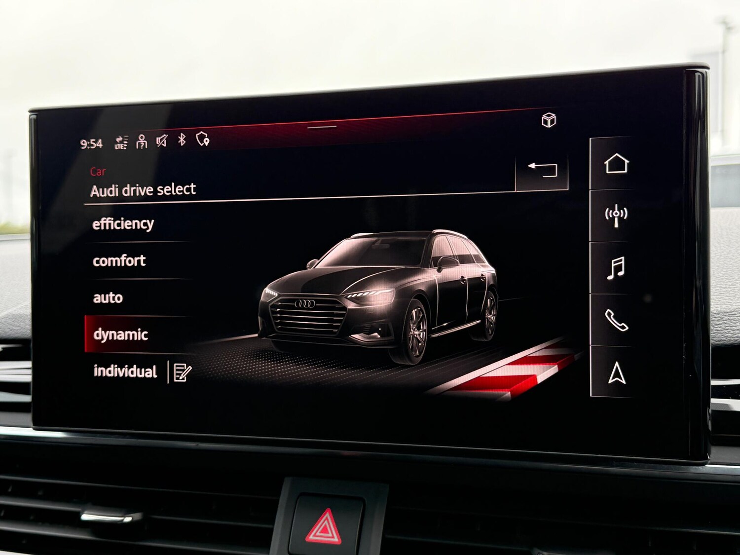 Used Audi S4 Avant for sale - 77538178: Photo 9