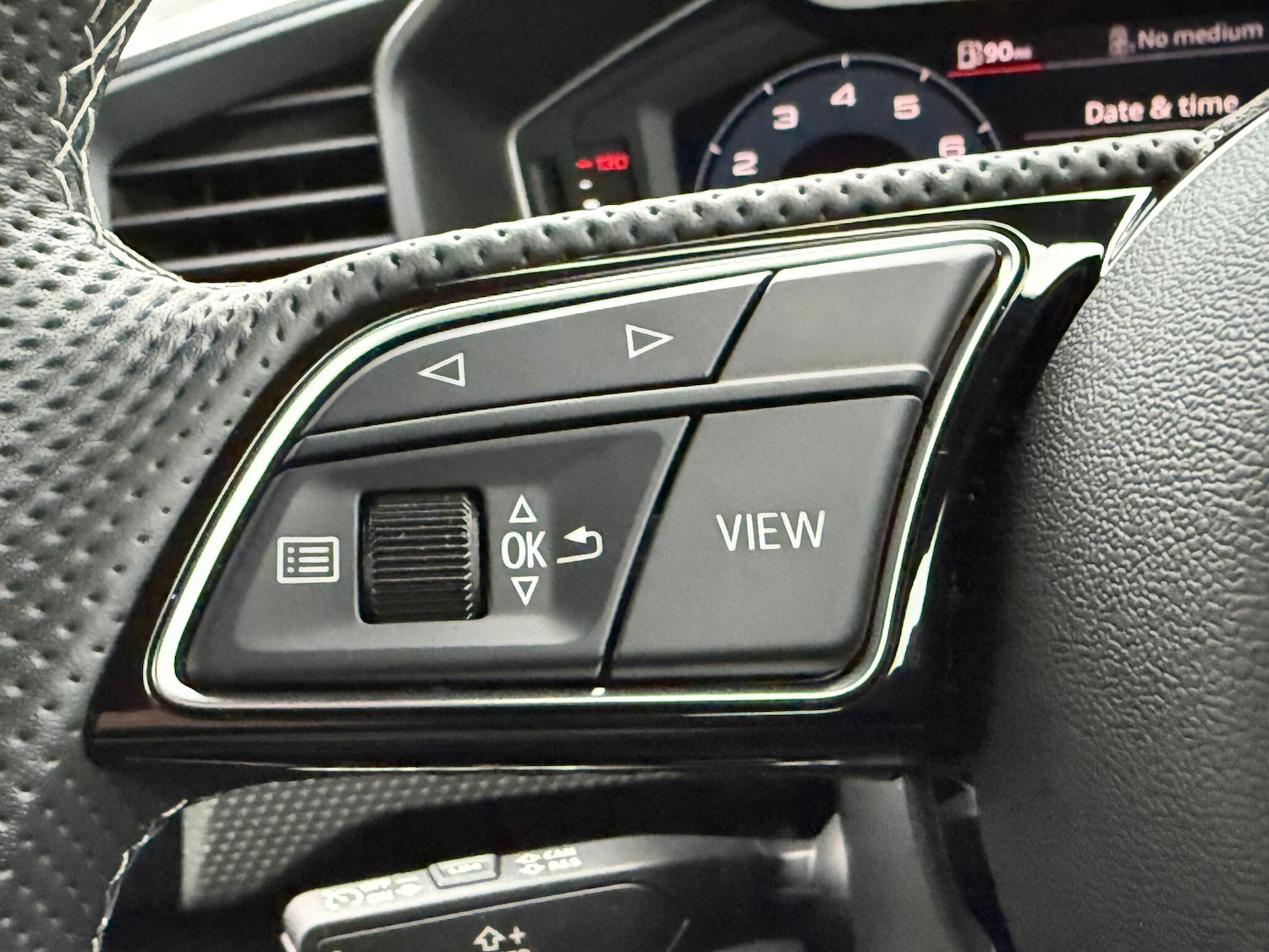 Used Audi A1 2023 for sale - 76550073: Photo 17