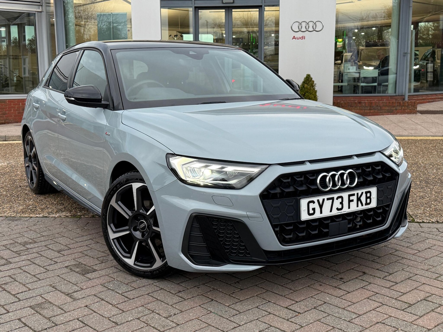 Used Audi A1 2023 for sale - 76550073: Photo 20