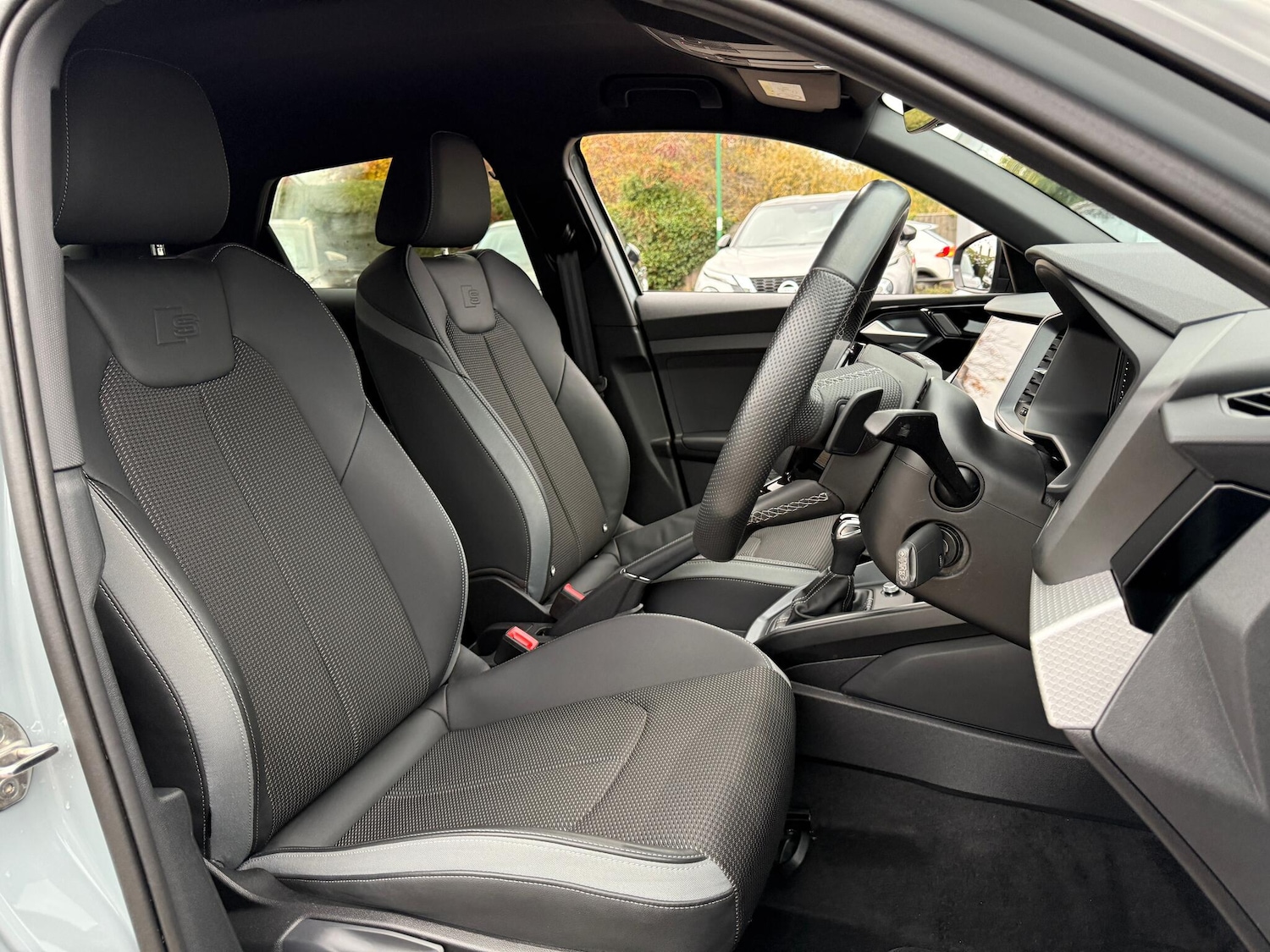 Used Audi A1 2023 for sale - 76550073: Photo 23