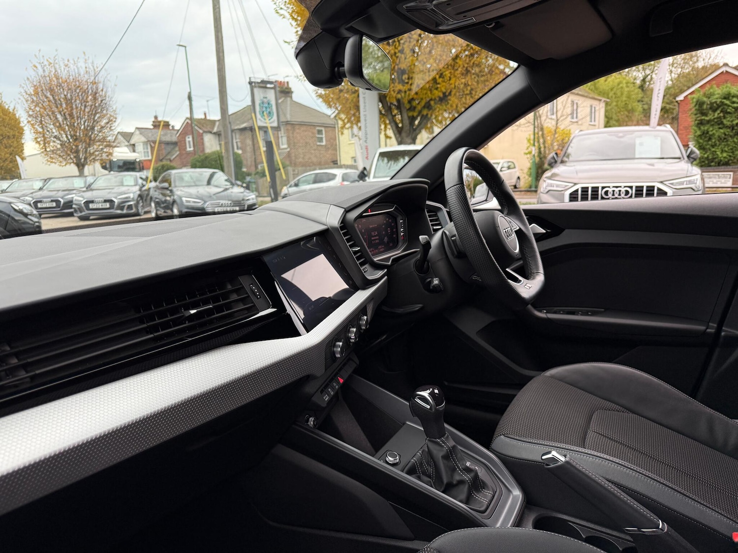 Used Audi A1 2023 for sale - 76550073: Photo 25