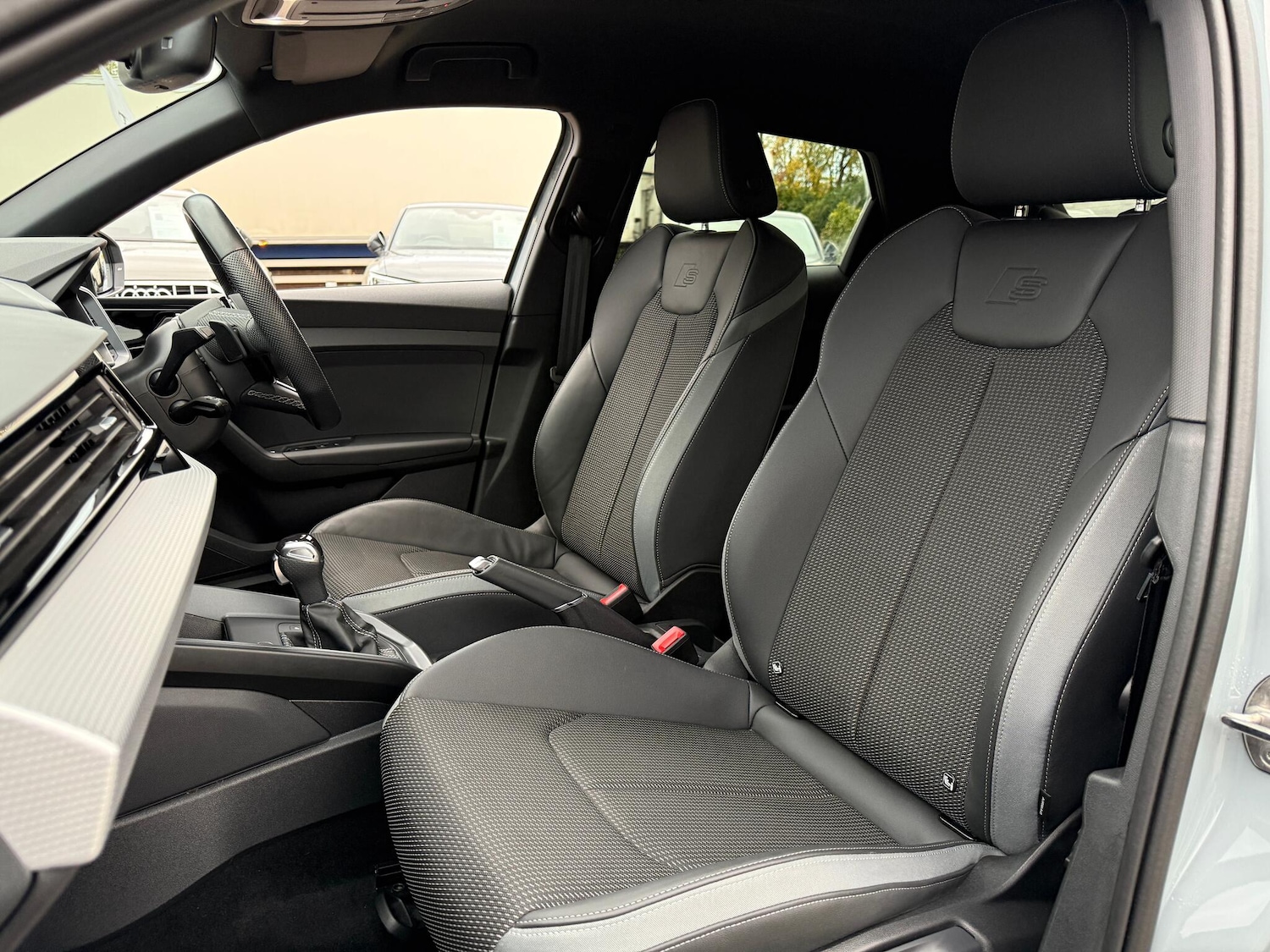 Used Audi A1 2023 for sale - 76550073: Photo 26