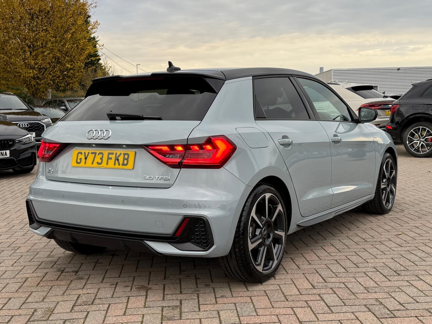 Used Audi A1 2023 for sale - 76550073: Photo 27