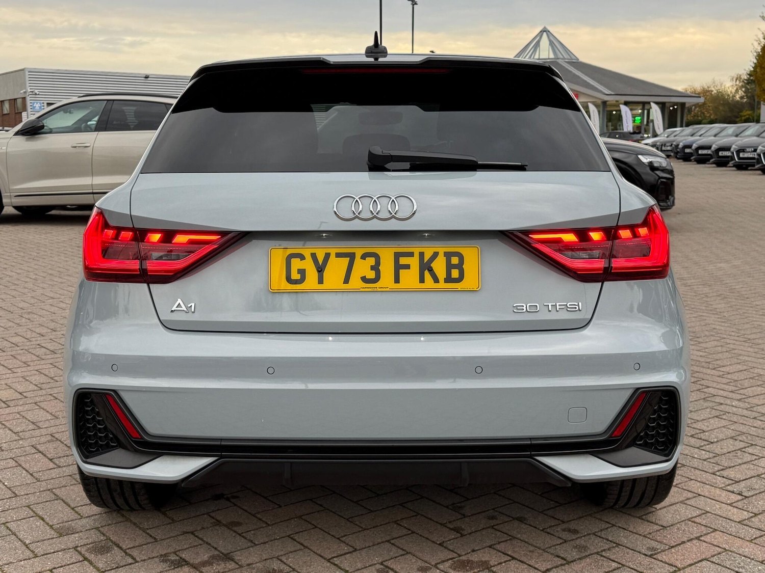 Used Audi A1 2023 for sale - 76550073: Photo 28