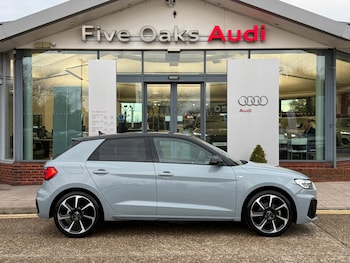 Used Audi A1 2023 for sale - 76550073: Photo