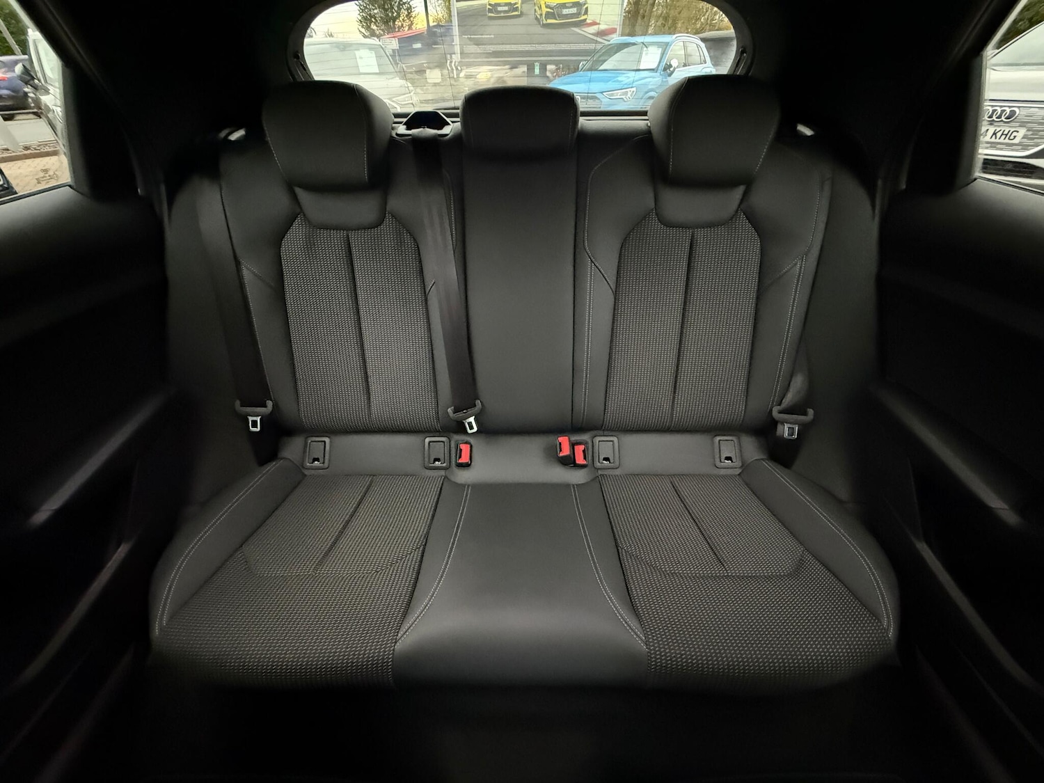 Used Audi A1 2023 for sale - 76550073: Photo 33