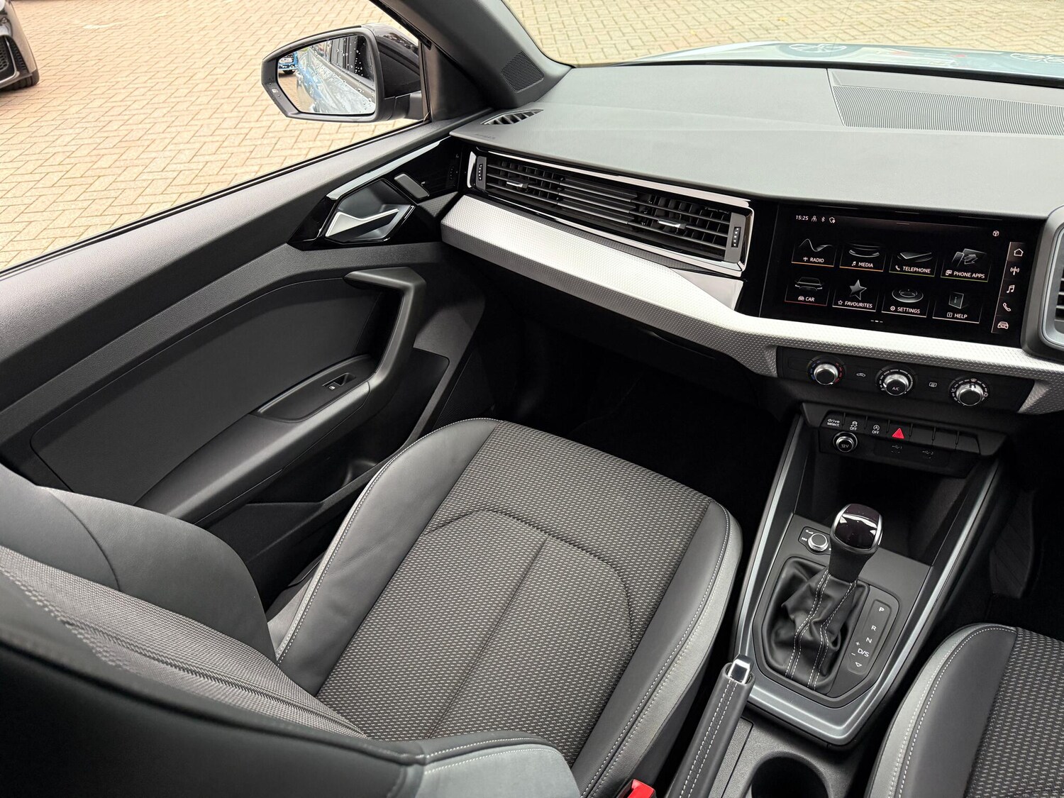 Used Audi A1 2023 for sale - 76550073: Photo 34