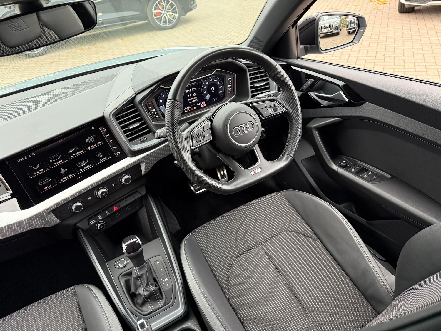 Used Audi A1 2023 for sale - 76550073: Photo 35