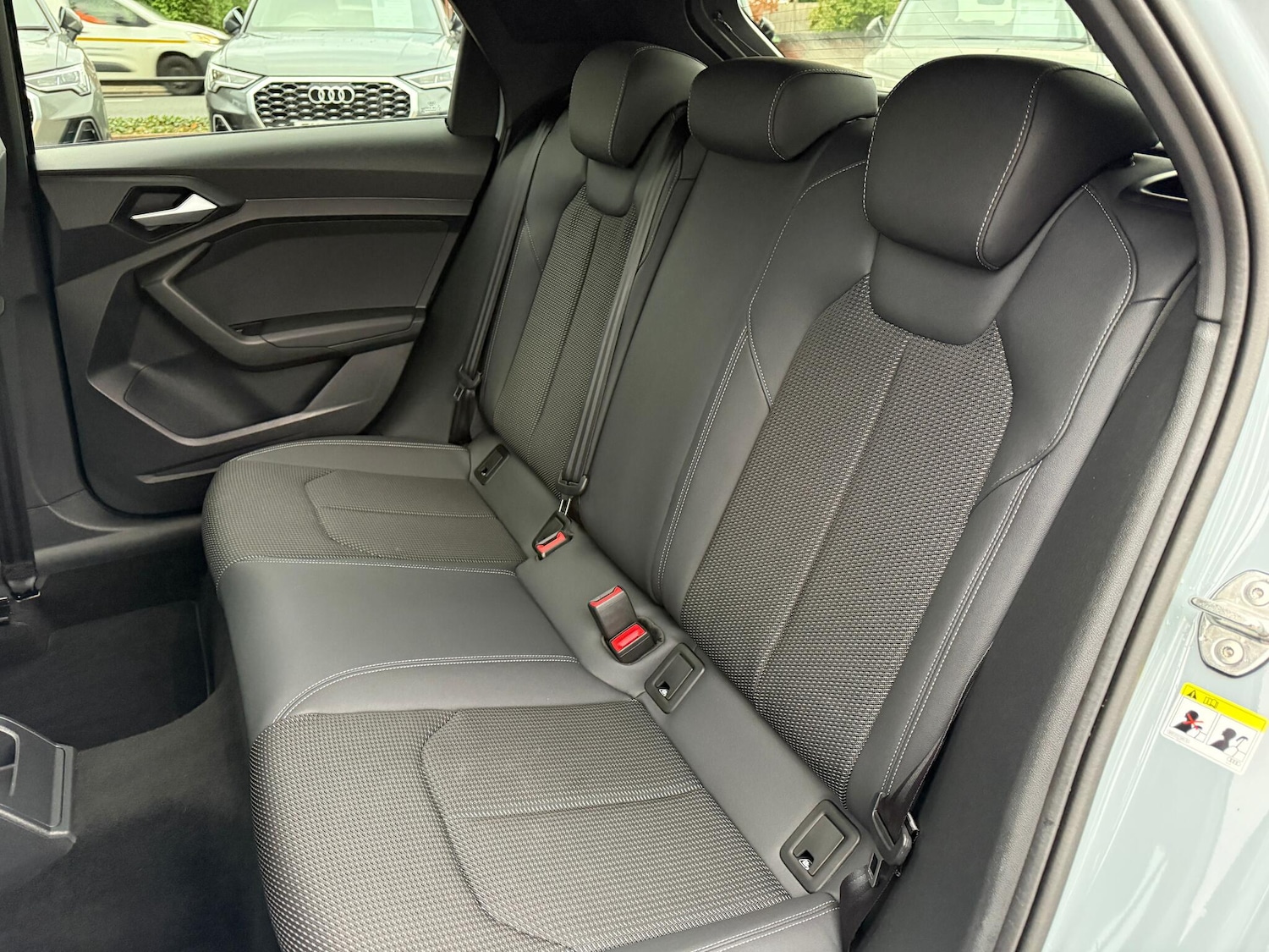 Used Audi A1 2023 for sale - 76550073: Photo 37