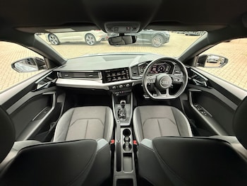 Used Audi A1 2023 for sale - 76550073: Photo