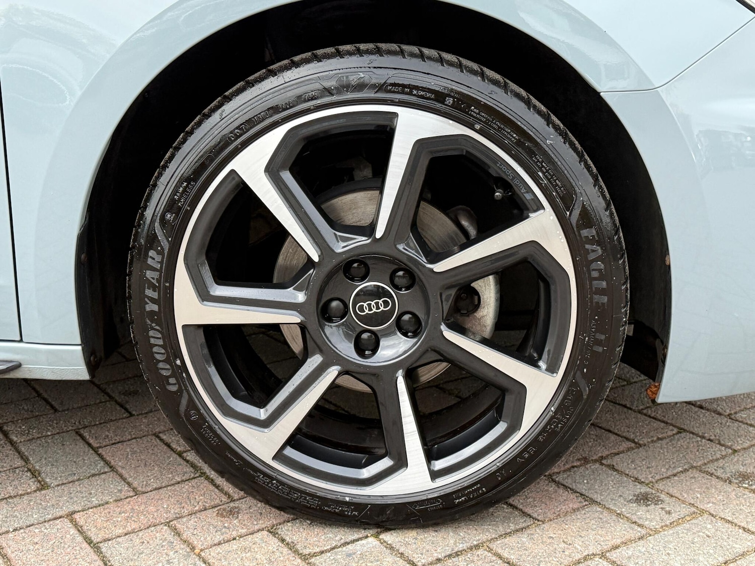 Used Audi A1 2023 for sale - 76550073: Photo 40