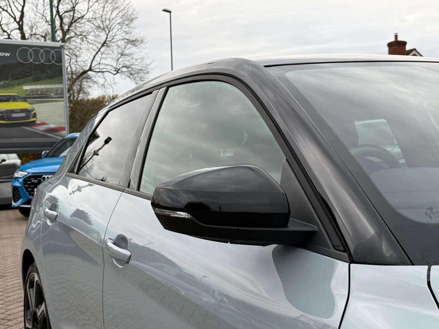 Used Audi A1 2023 for sale - 76550073: Photo 41