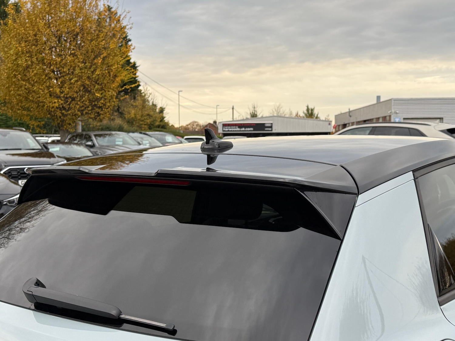 Used Audi A1 2023 for sale - 76550073: Photo 42