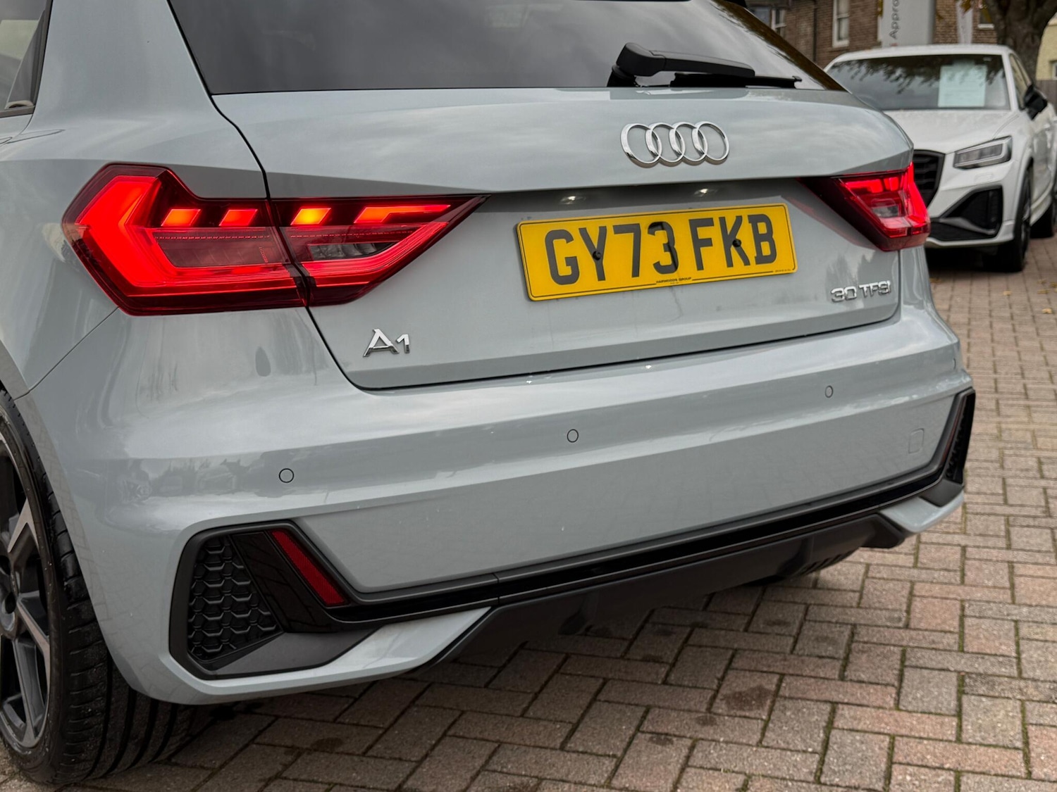 Used Audi A1 2023 for sale - 76550073: Photo 43