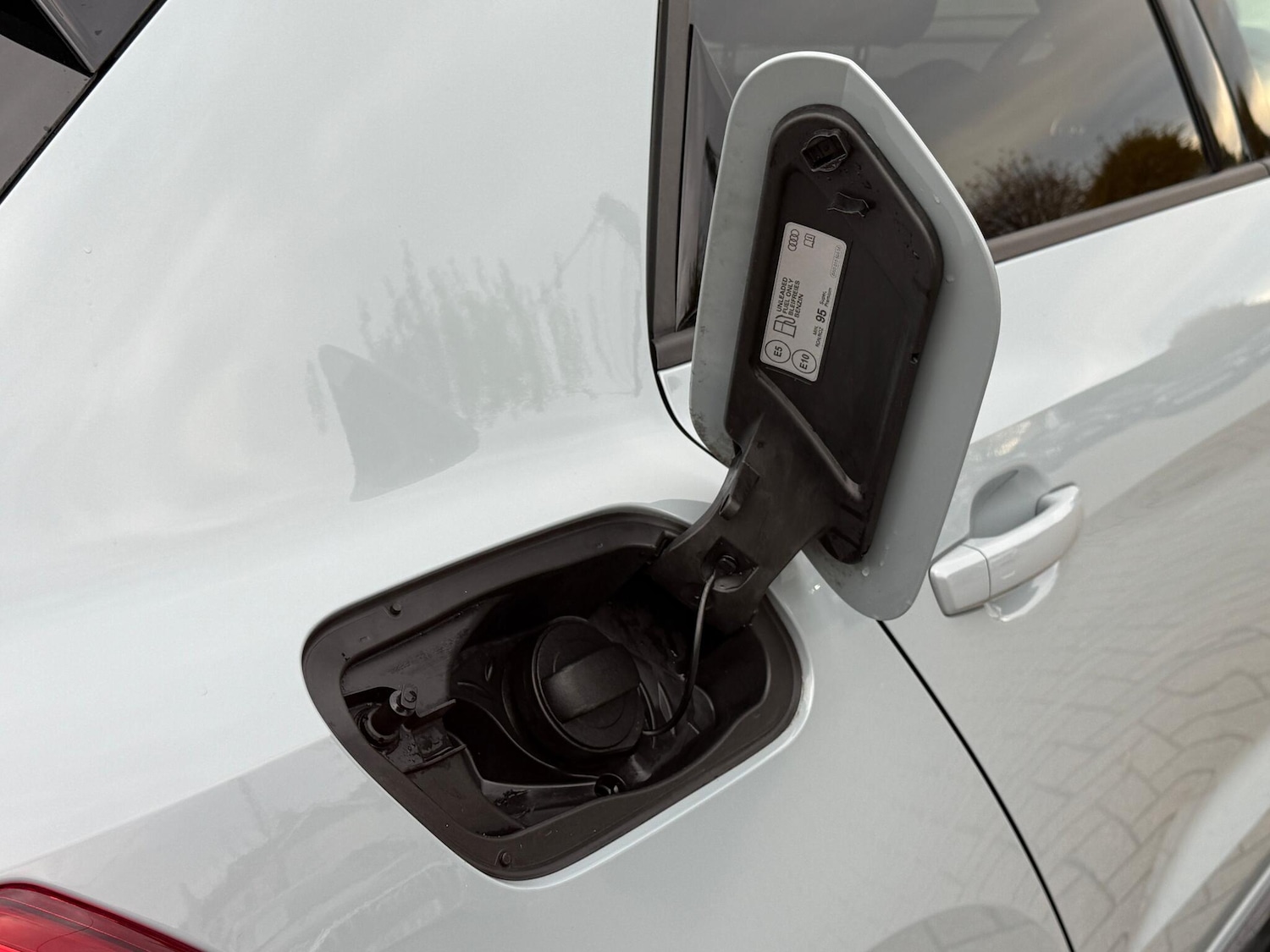 Used Audi A1 2023 for sale - 76550073: Photo 44