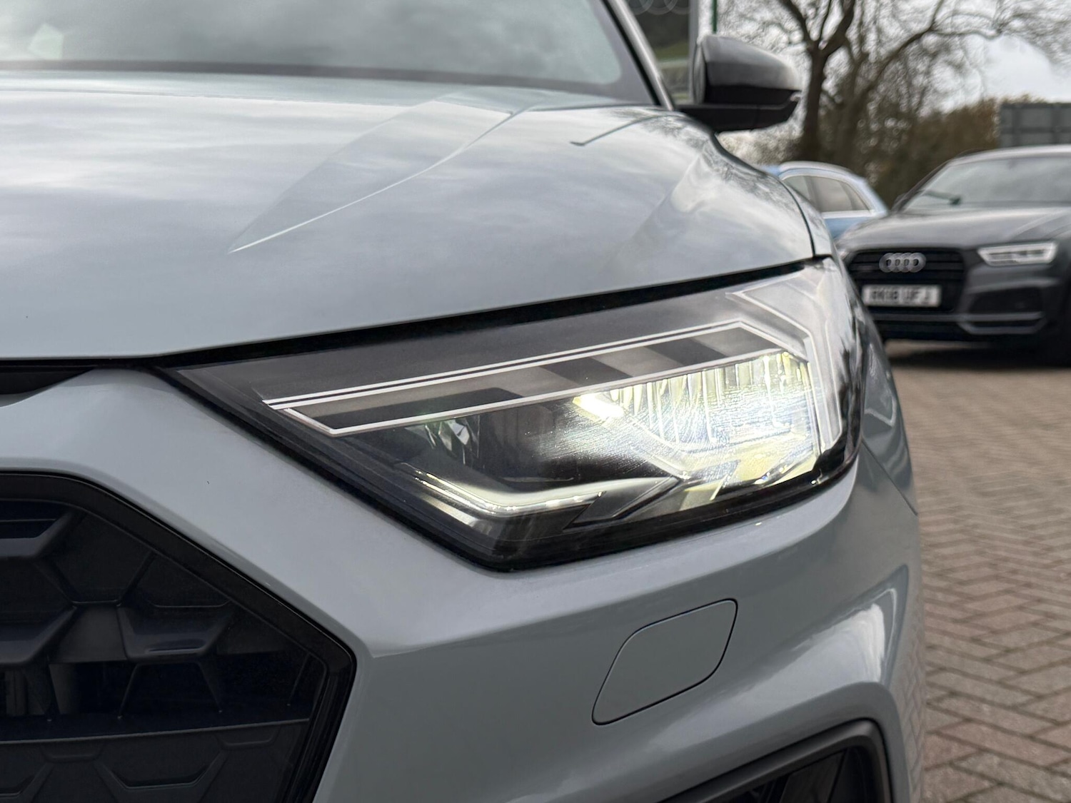 Used Audi A1 2023 for sale - 76550073: Photo 46