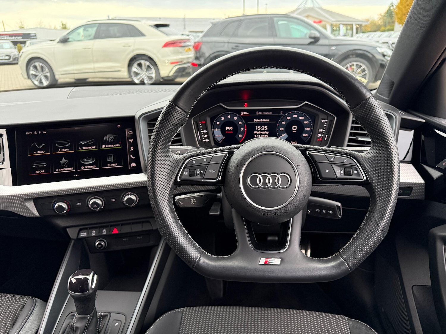 Used Audi A1 2023 for sale - 76550073: Photo 5