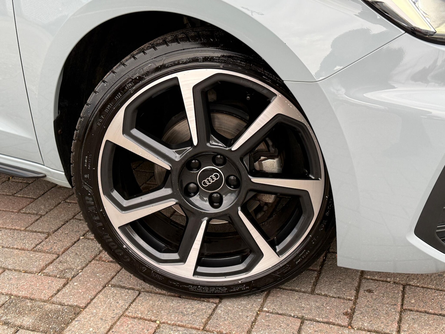 Used Audi A1 2023 for sale - 76550073: Photo 7