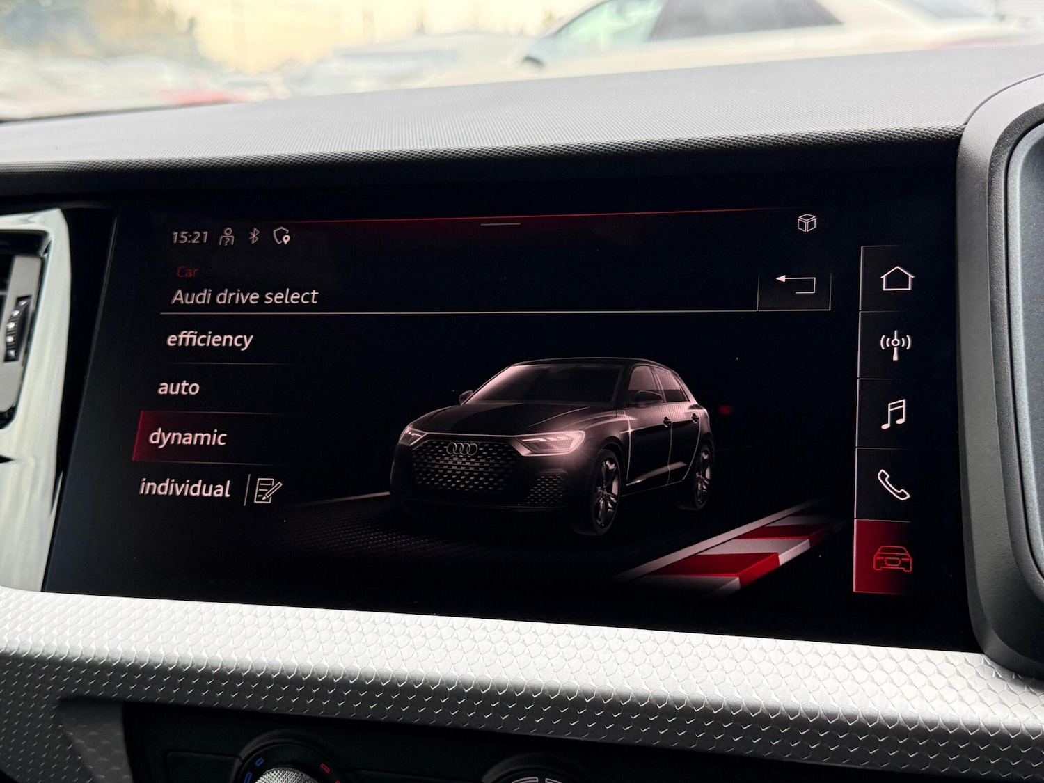 Used Audi A1 2023 for sale - 76550073: Photo 8