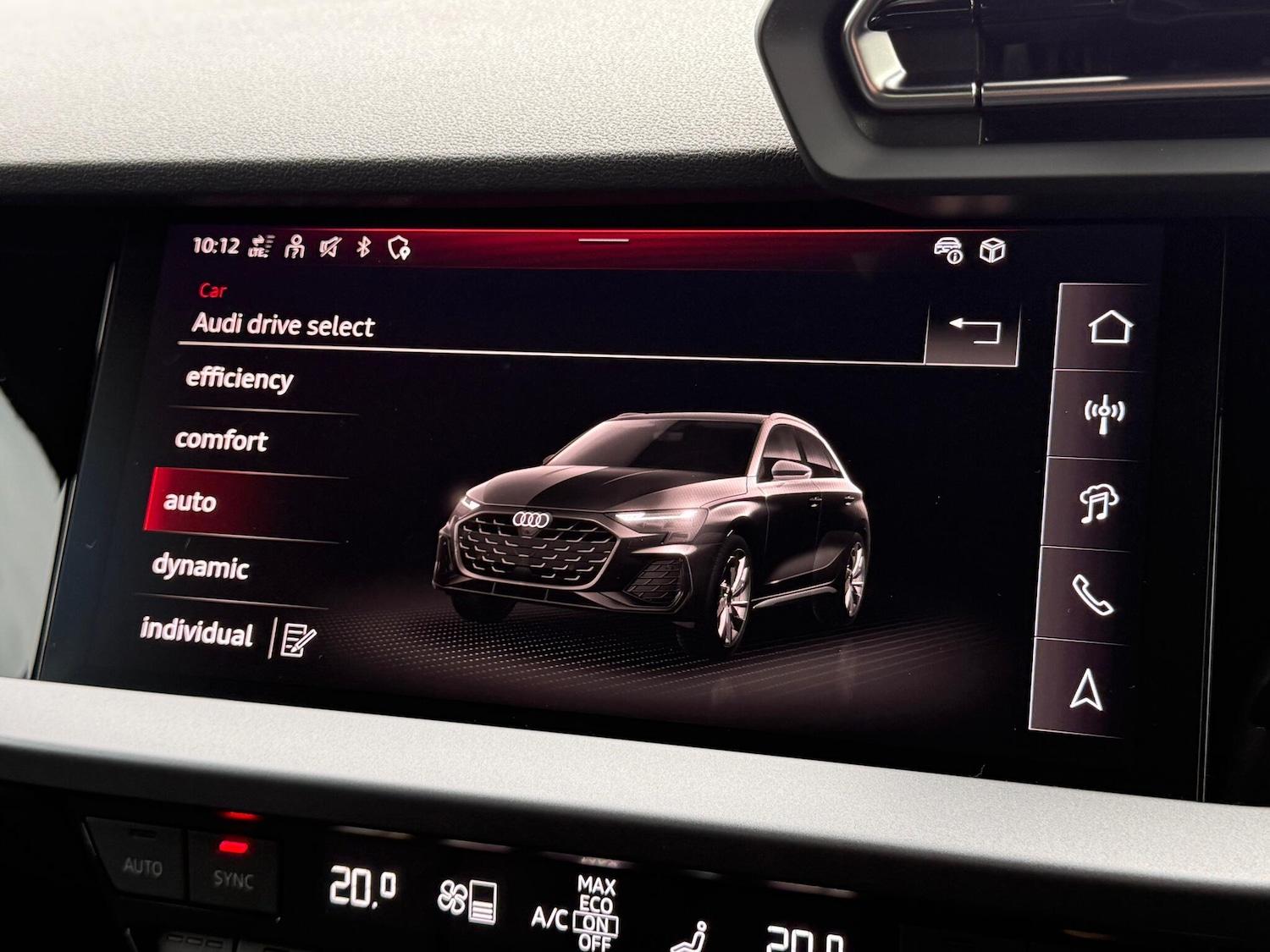 Used Audi A3 2025 for sale - 77156075: Photo 10