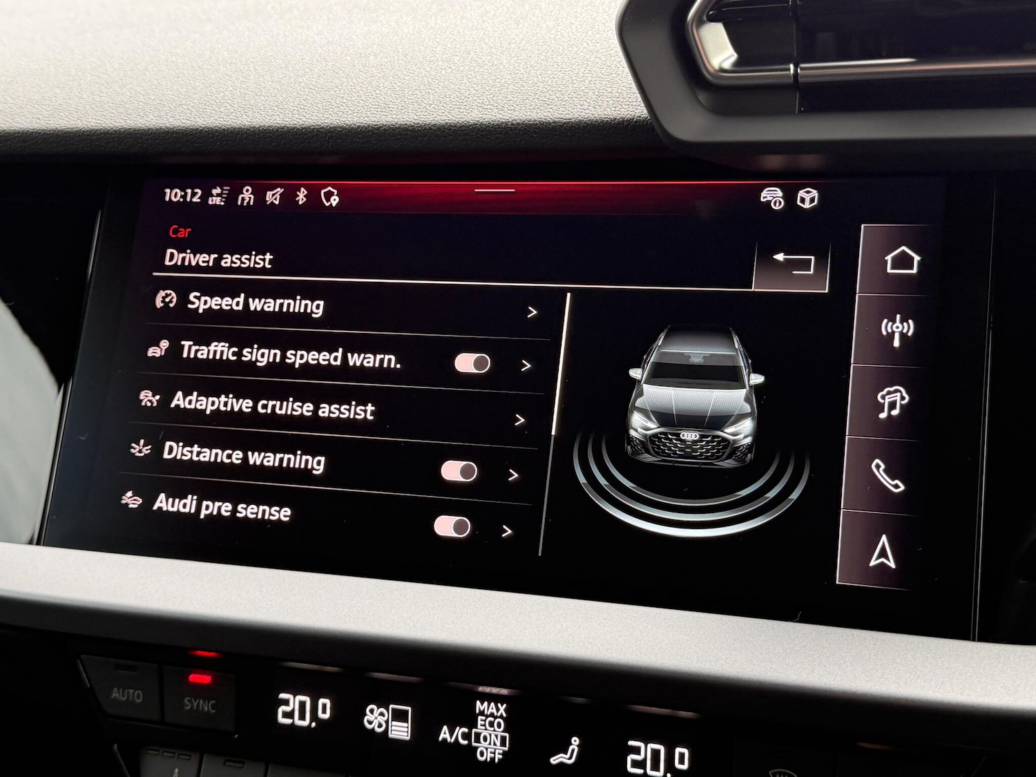 Used Audi A3 2025 for sale - 77156075: Photo 11