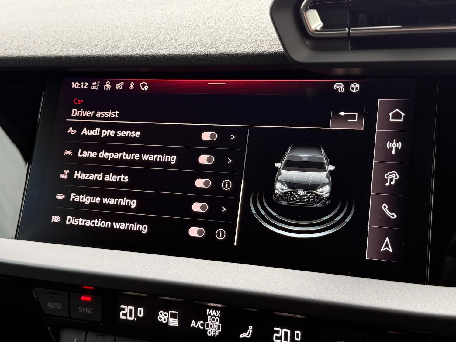 Used Audi A3 2025 for sale - 77156075: Photo 12