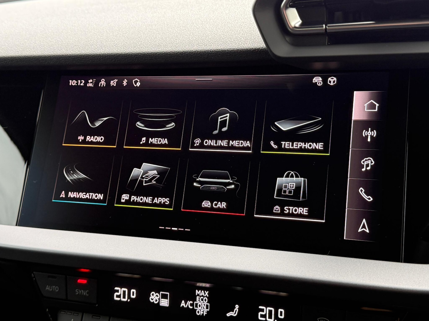 Used Audi A3 2025 for sale - 77156075: Photo 14