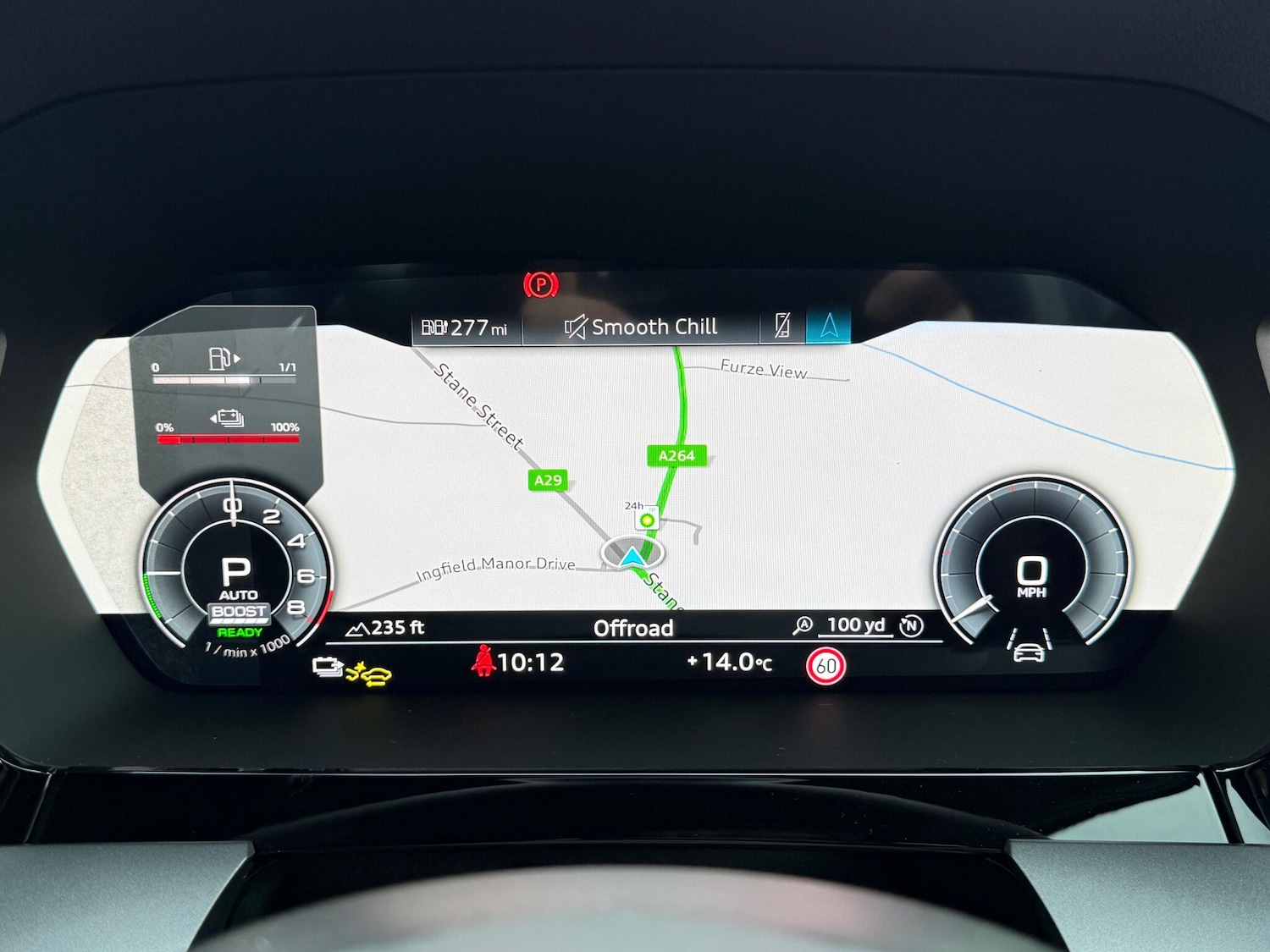 Used Audi A3 2025 for sale - 77156075: Photo 15