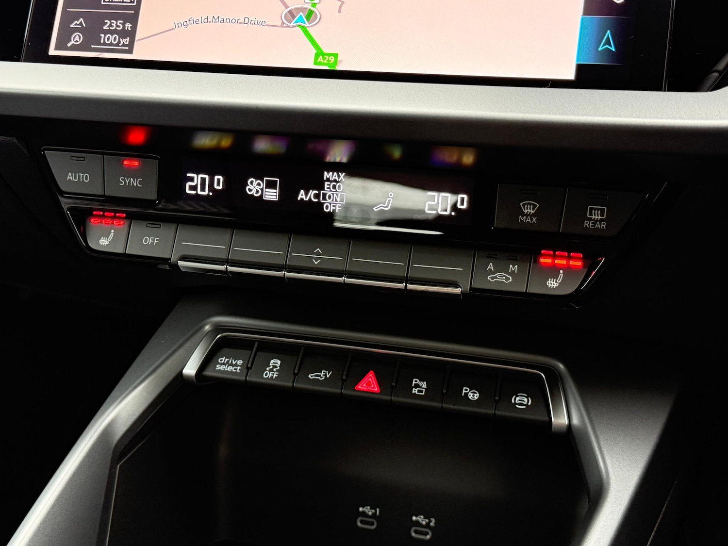 Used Audi A3 2025 for sale - 77156075: Photo 16