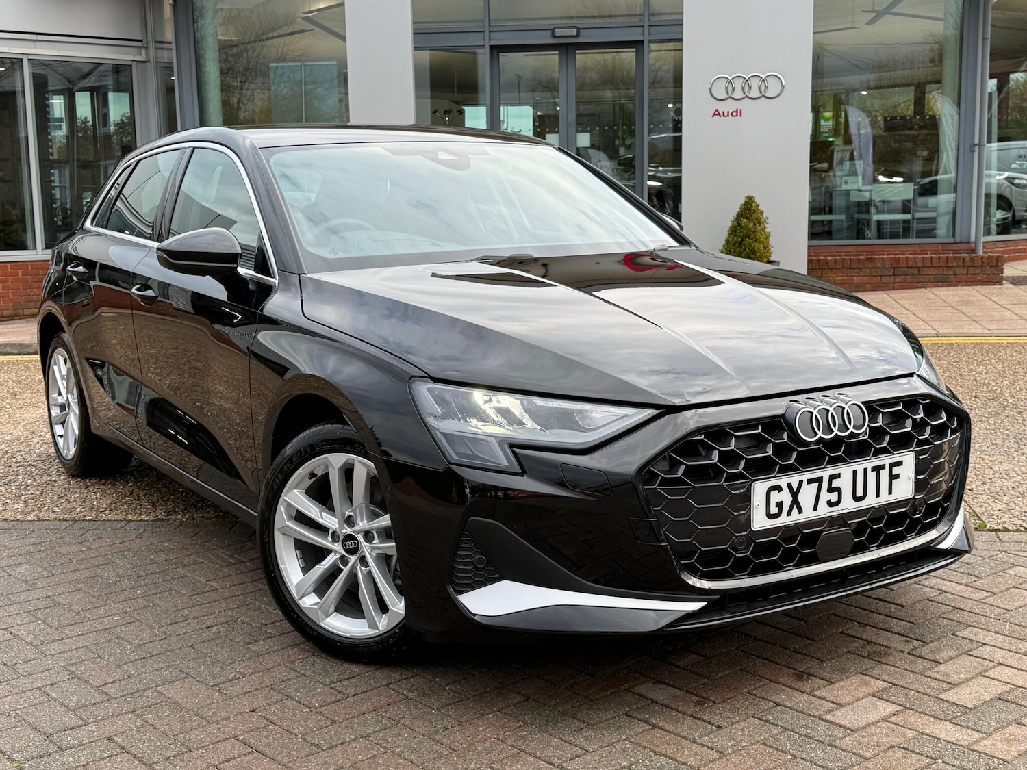 Used Audi A3 2025 for sale - 77156075: Photo 26