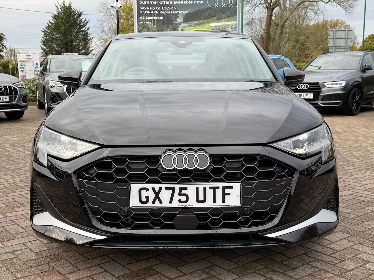 Used Audi A3 2025 for sale - 77156075: Photo 27