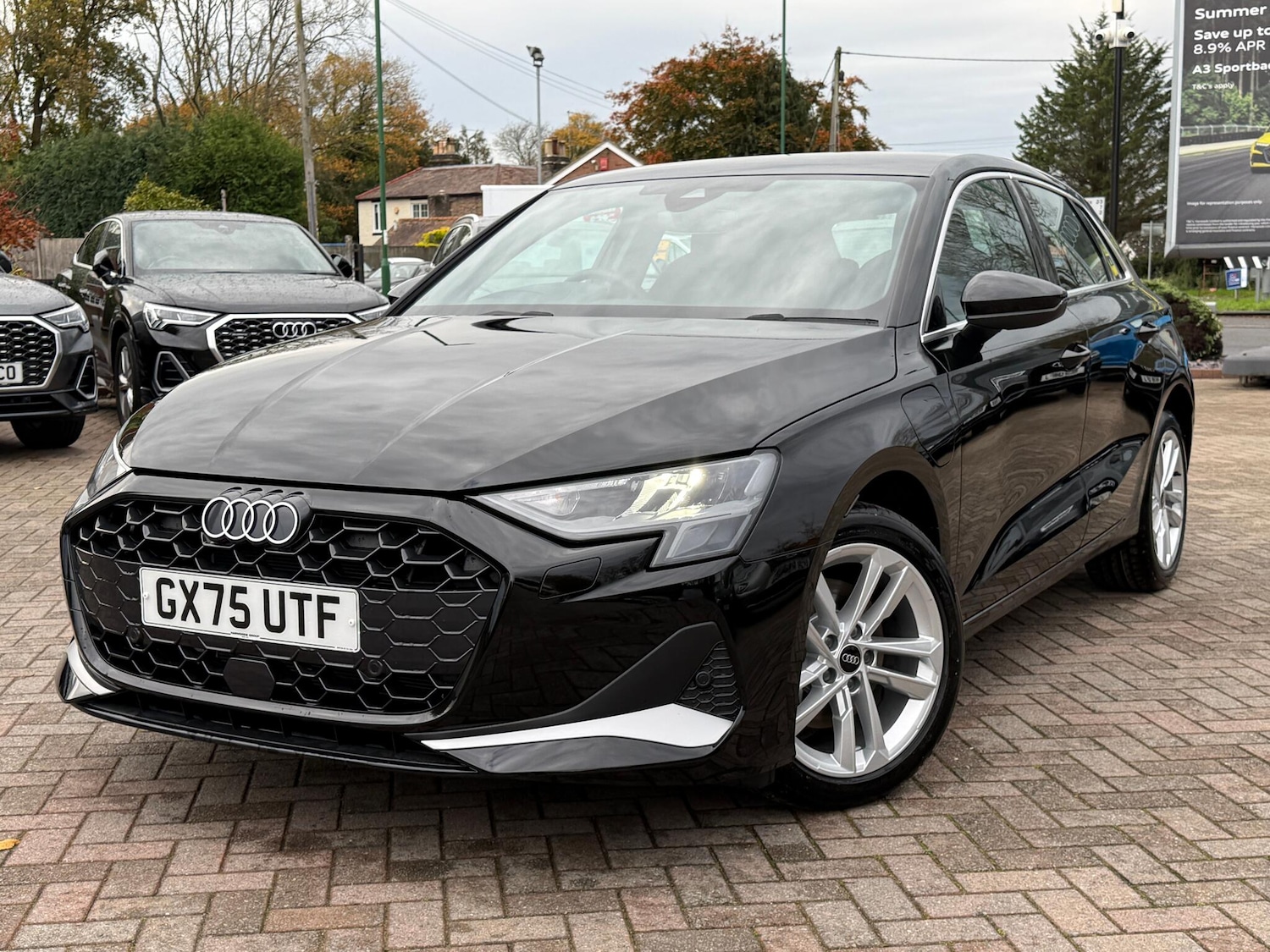 Used Audi A3 2025 for sale - 77156075: Photo 28