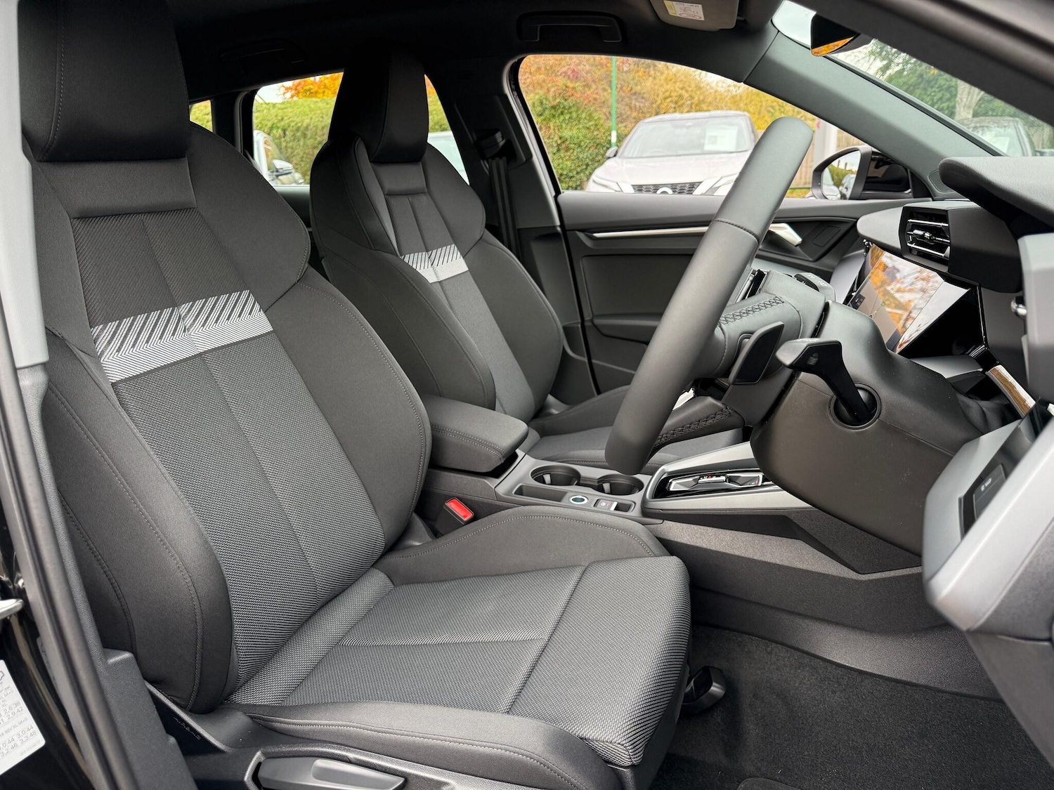 Used Audi A3 2025 for sale - 77156075: Photo 29