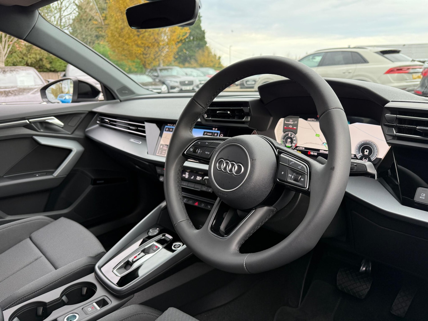 Used Audi A3 2025 for sale - 77156075: Photo 30