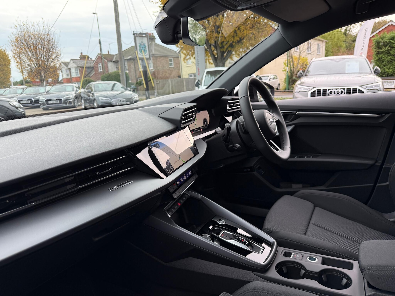 Used Audi A3 2025 for sale - 77156075: Photo 31