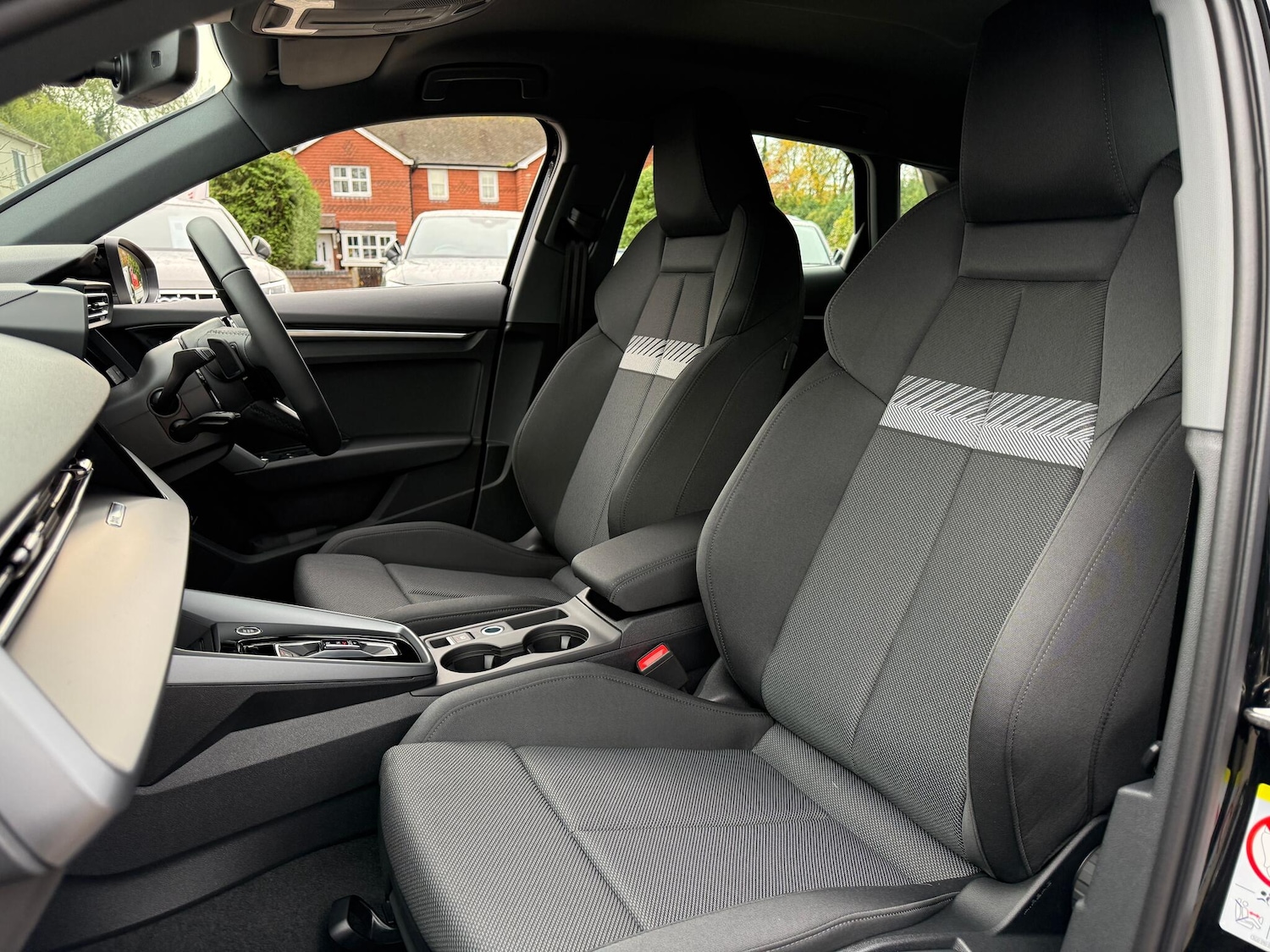 Used Audi A3 2025 for sale - 77156075: Photo 32