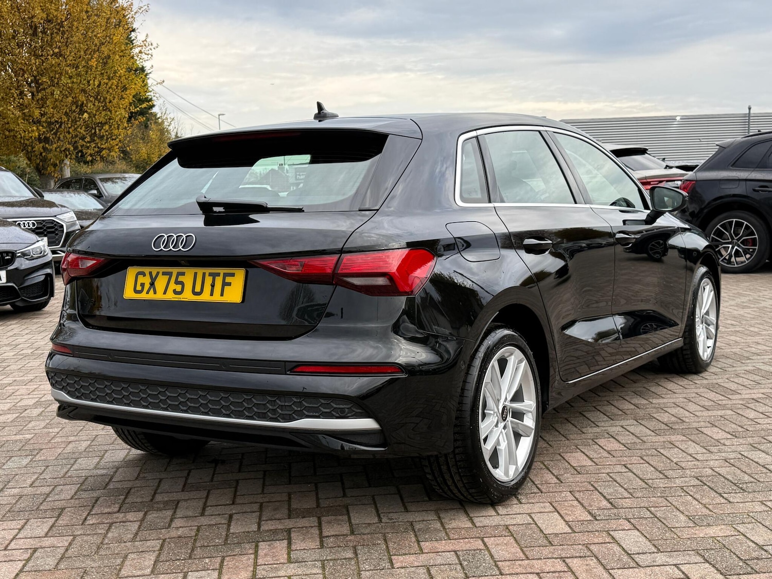 Used Audi A3 2025 for sale - 77156075: Photo 33