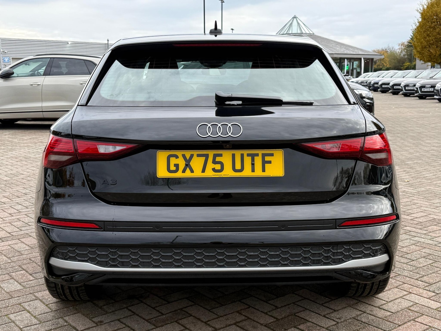 Used Audi A3 2025 for sale - 77156075: Photo 34