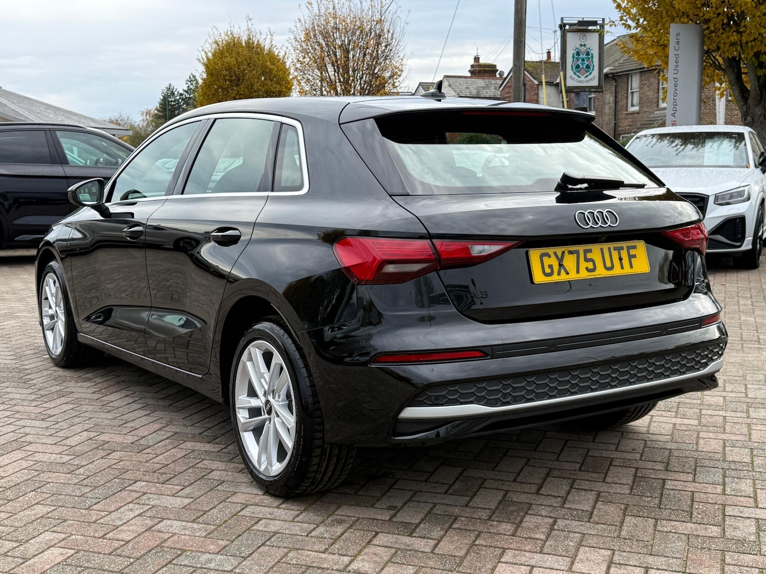 Used Audi A3 2025 for sale - 77156075: Photo 35