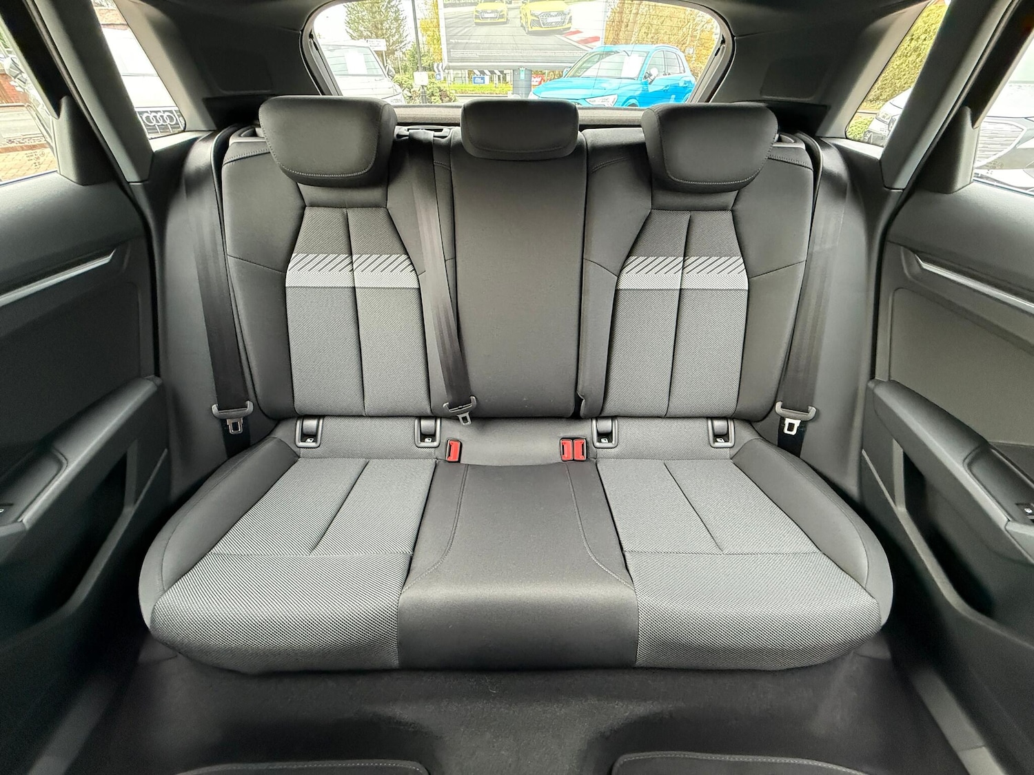 Used Audi A3 2025 for sale - 77156075: Photo 39