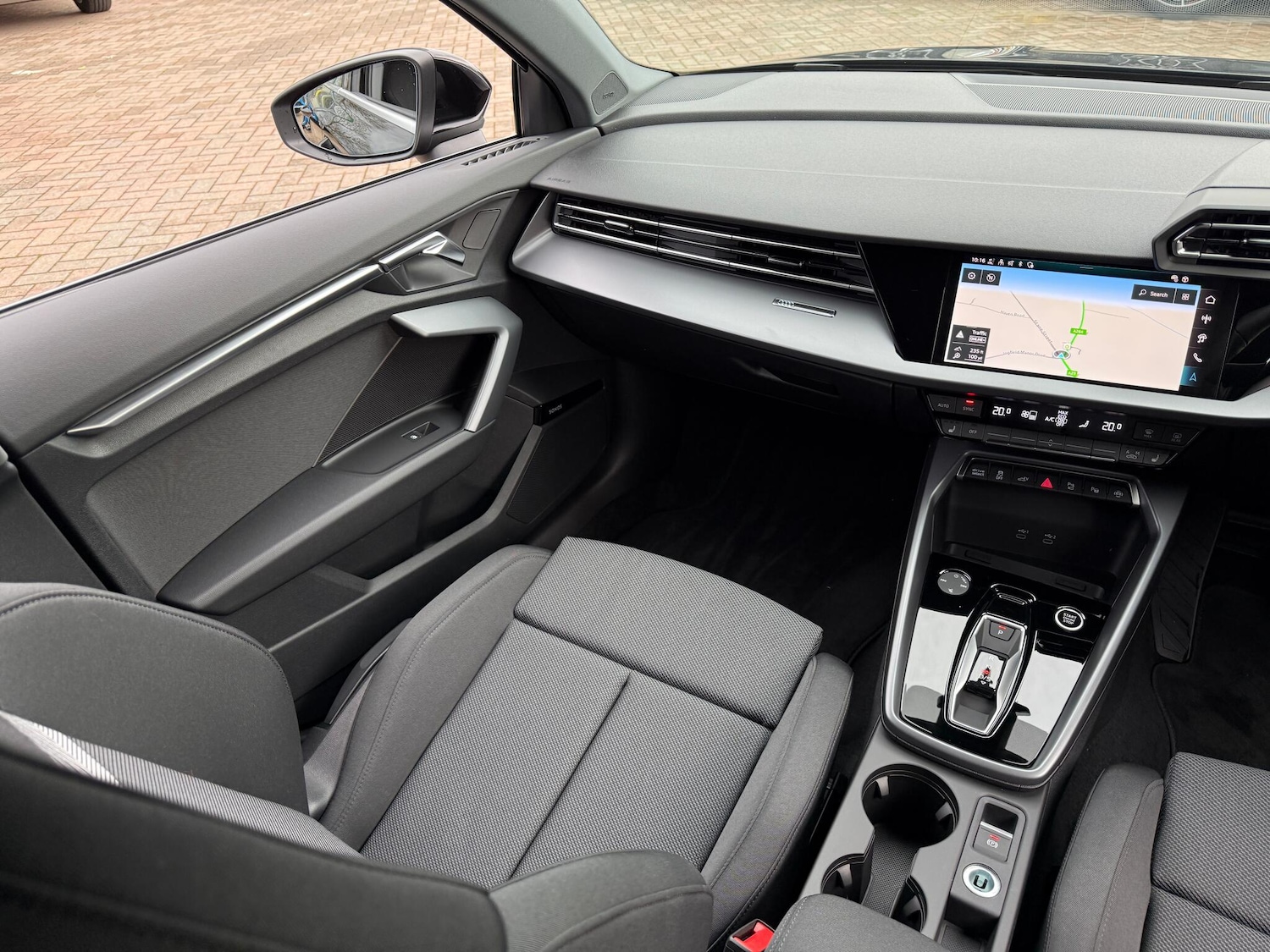 Used Audi A3 2025 for sale - 77156075: Photo 40