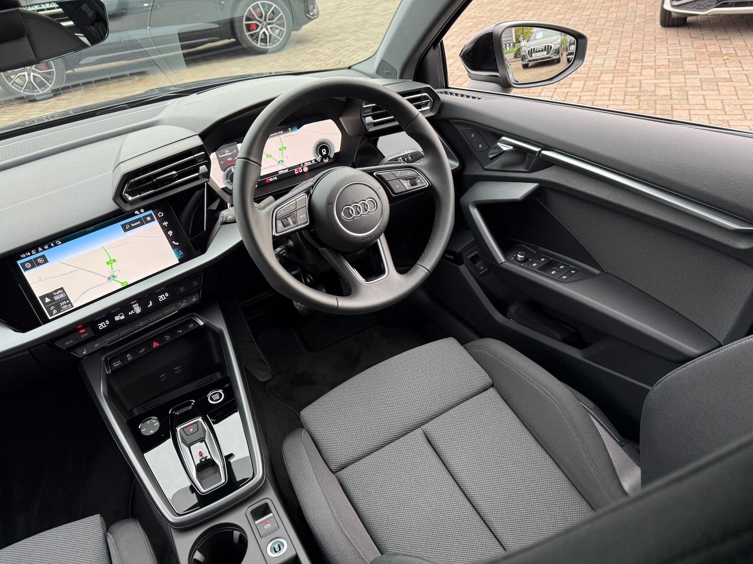 Used Audi A3 2025 for sale - 77156075: Photo 43