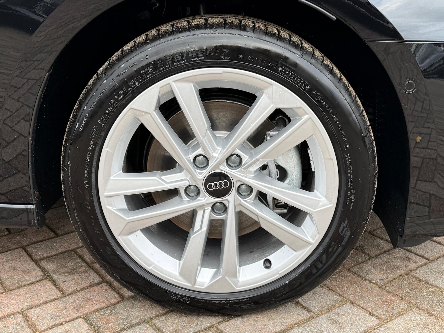 Used Audi A3 2025 for sale - 77156075: Photo 48