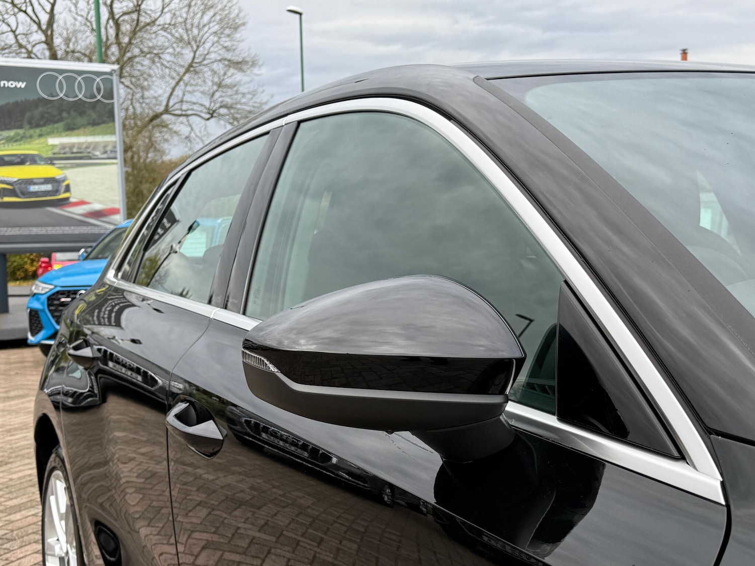 Used Audi A3 2025 for sale - 77156075: Photo 49