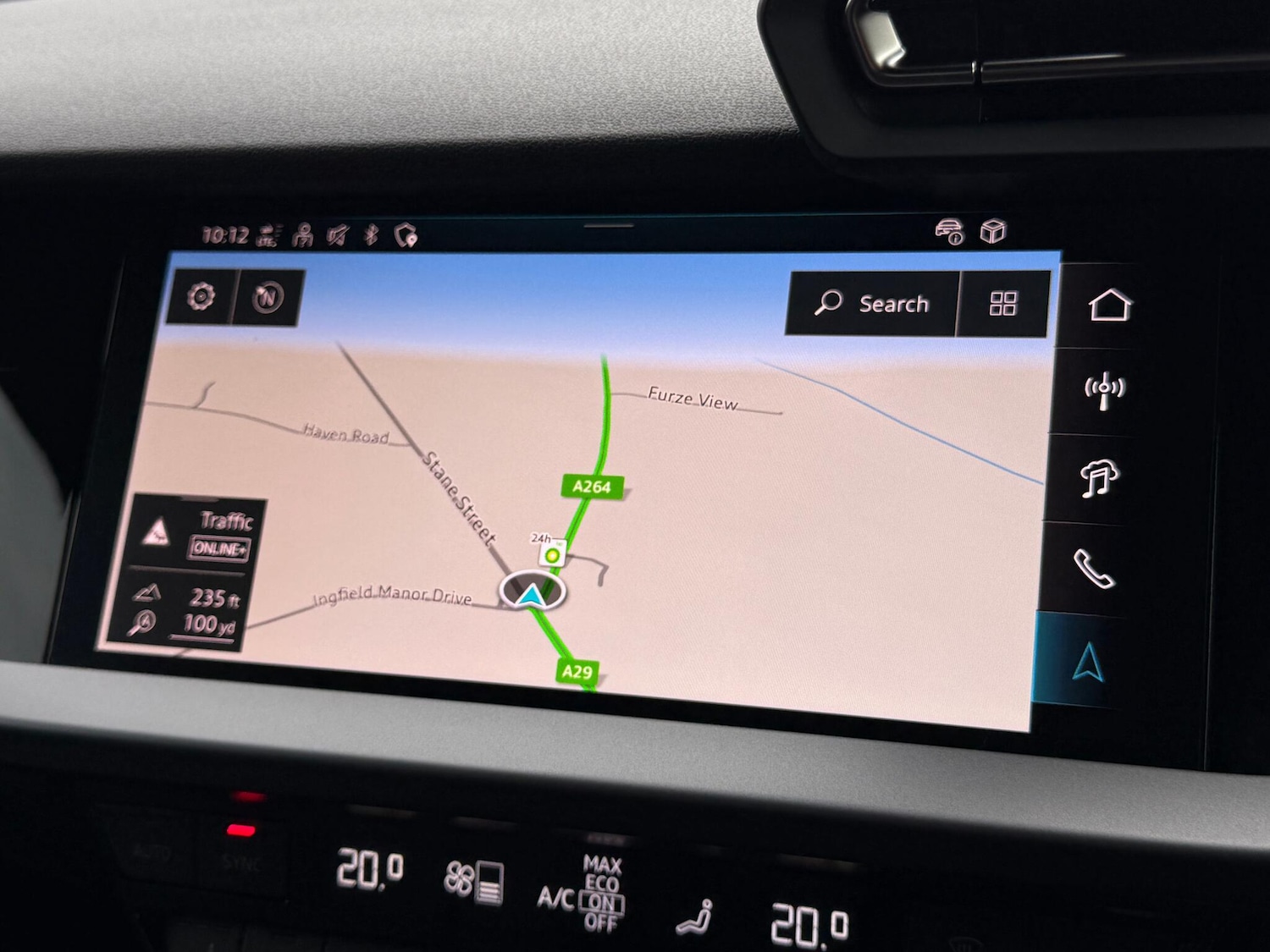 Used Audi A3 2025 for sale - 77156075: Photo 5