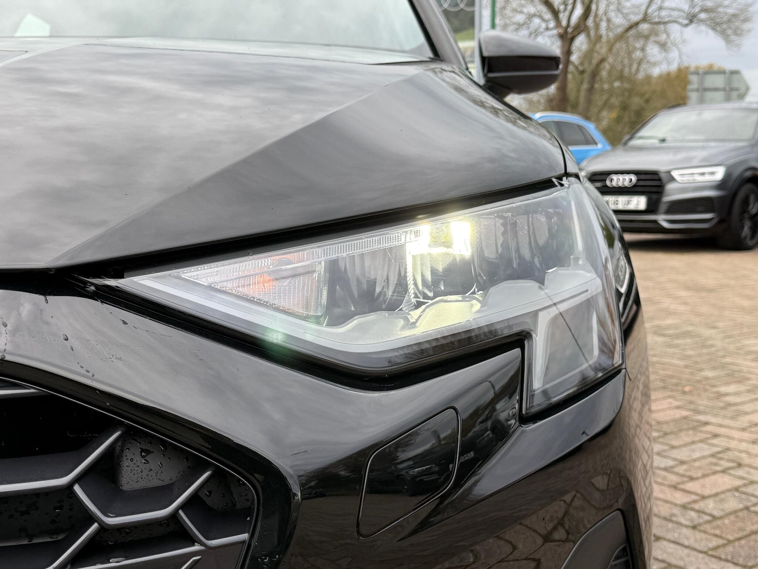 Used Audi A3 2025 for sale - 77156075: Photo 54