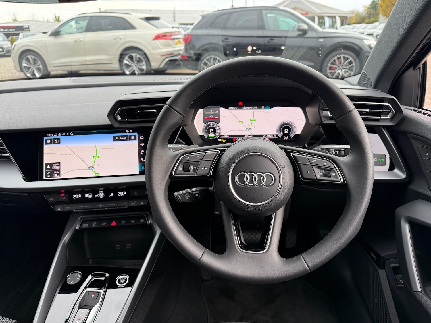 Used Audi A3 2025 for sale - 77156075: Photo 6