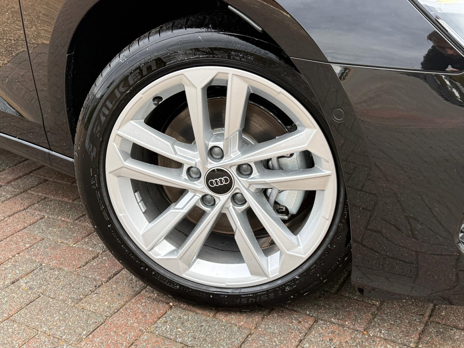 Used Audi A3 2025 for sale - 77156075: Photo 7