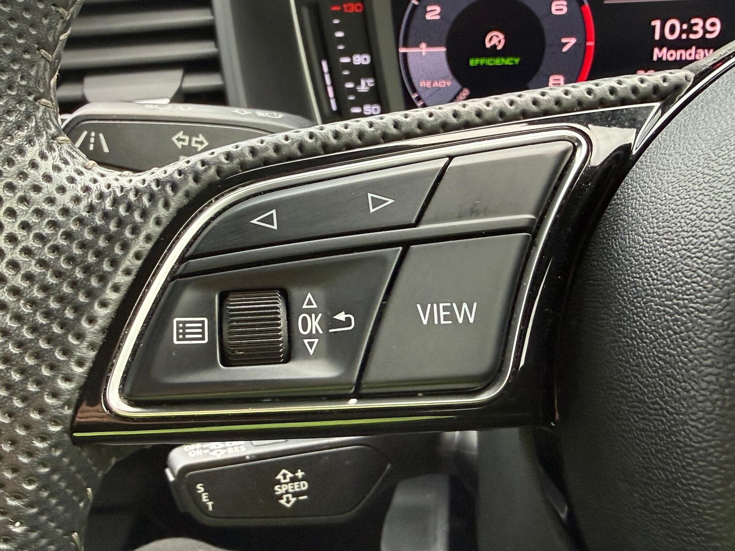 Used Audi A1 2019 for sale - 76361306: Photo 16